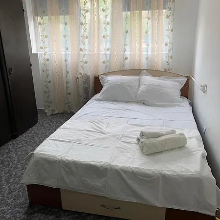 Sun Waves Appartement
