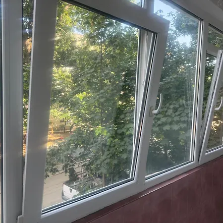Appartement Sun Waves Constanţa