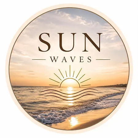 Appartement Sun Waves Constanţa